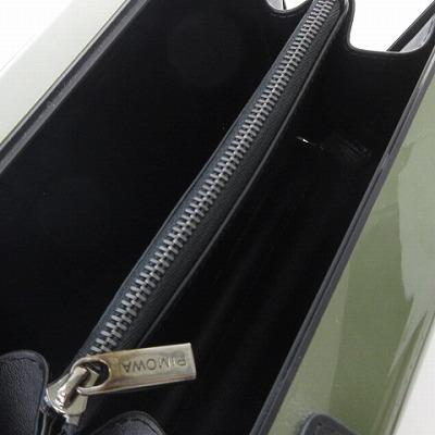リモワ RIMOWA 美品 クロスボディバッグ ショルダーバッグ