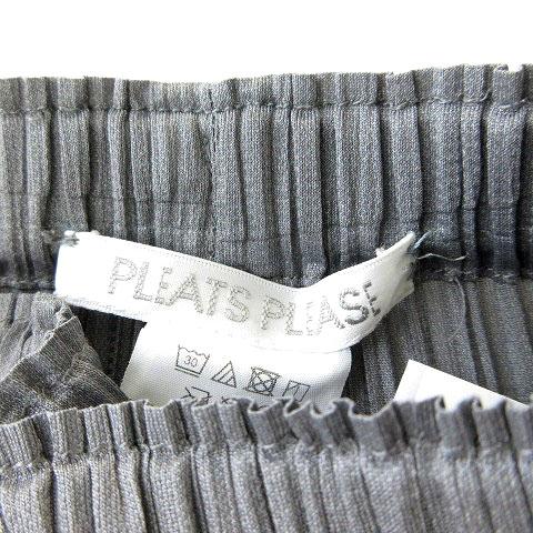 プリーツプリーズ PLEATS PLEASE PP05JF110 BASICS プリーツ