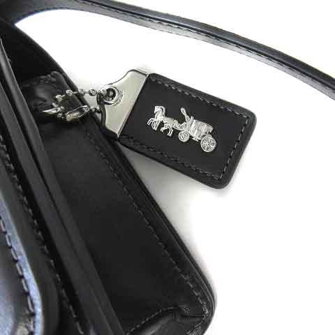 COACH コーチ CC416 バンディット ショルダーバッグ クロスボディ 