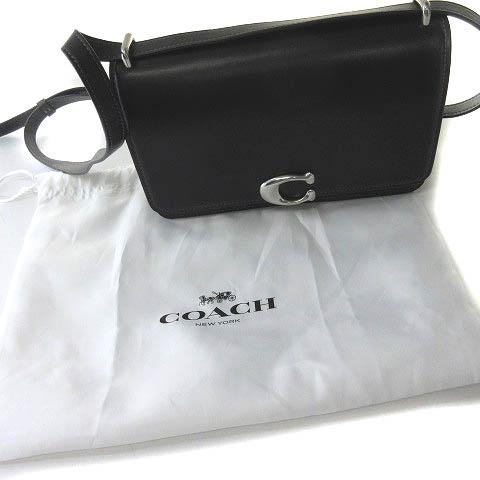 COACH コーチ CC416 バンディット ショルダーバッグ クロスボディ 