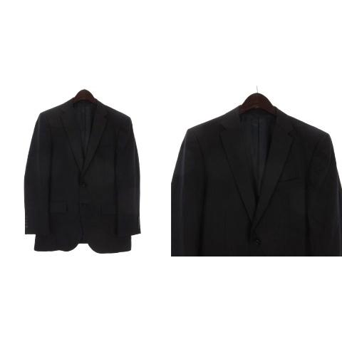 O.P.S スーツ セットアップ ジャケット シングル 背抜き 2B パンツ