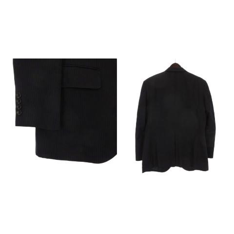 O.P.S スーツ セットアップ ジャケット シングル 背抜き 2B パンツ