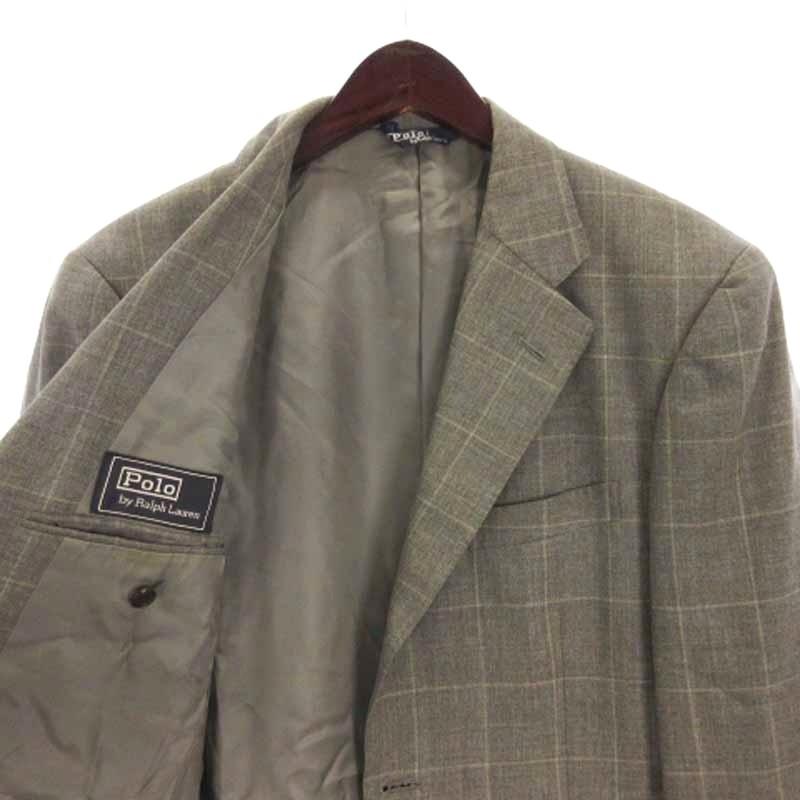 ポロ ラルフローレン POLO RALPH LAUREN スーツ セットアップ