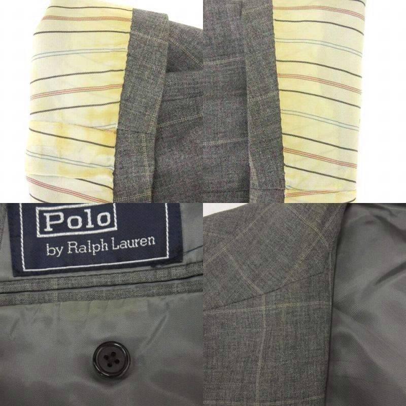 ポロ ラルフローレン POLO RALPH LAUREN スーツ セットアップ