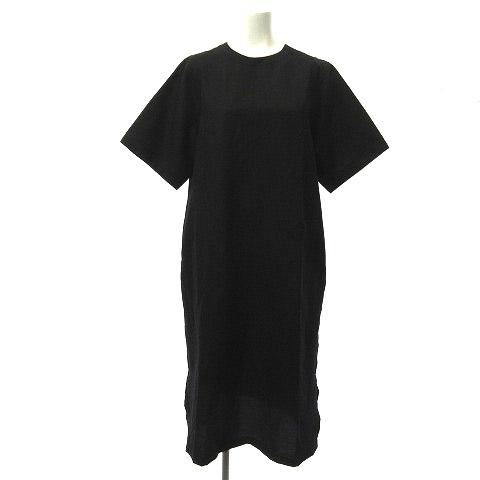 【タグなし未使用】ザノースフェイス　シアサッカーベントメッシュワンピース S THE NORTH FACE 【THE FACE】Seersucker Vent Mesh Onepiece