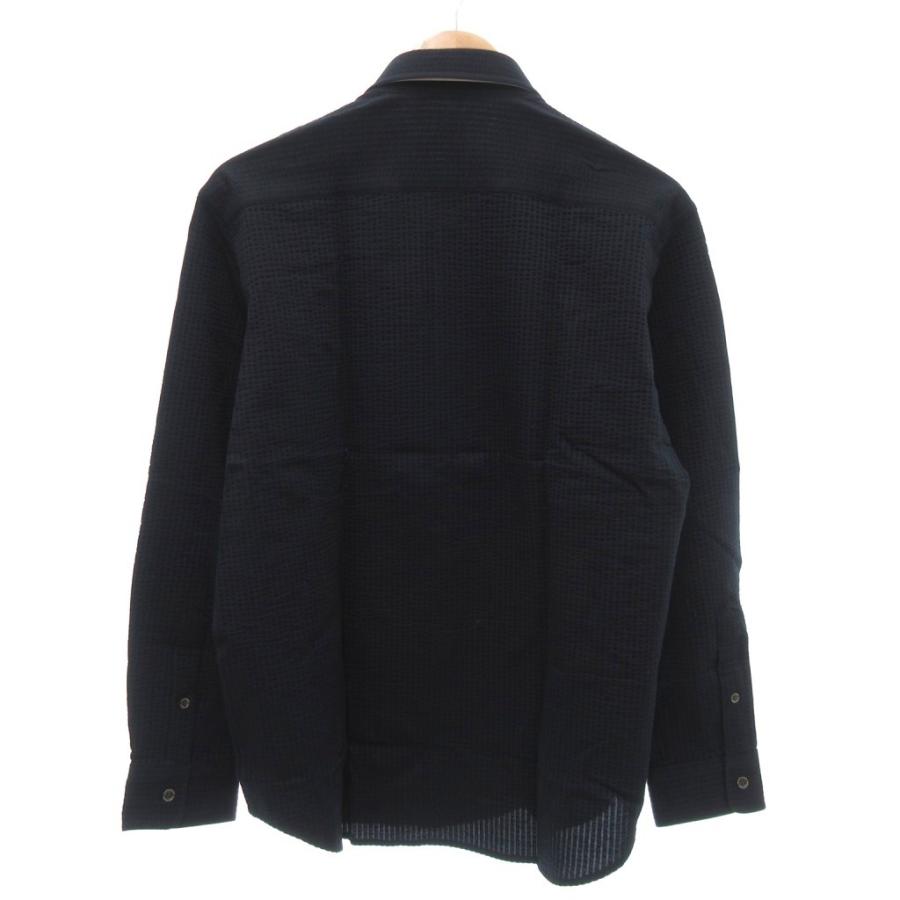 TAKEO KIKUCHI 未使用品 タケオキクチ タグ付き シャツ 長袖