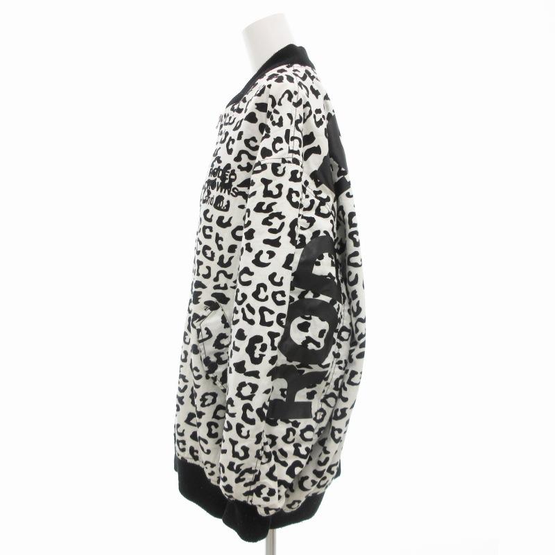 Rodeo Crowns（ロデオクラウンズ） Rodeo Crowns HOODED BIG ブルゾン