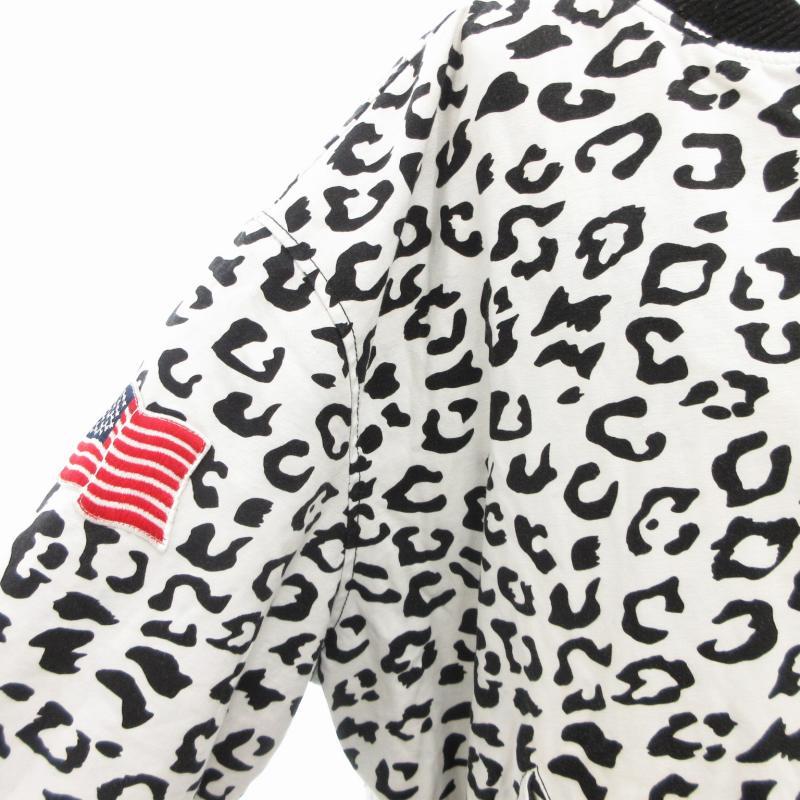 Rodeo Crowns（ロデオクラウンズ） Rodeo Crowns HOODED BIG ブルゾン