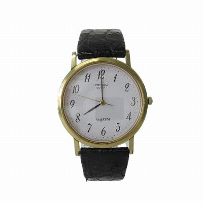 SEIKO MAJESTA 9061-7000 クォーツ 腕時計 セイコー SEIKO マジェスタ MAJESTA 9061-7000 腕時計 クォーツ ドレス