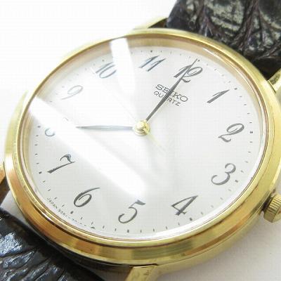 SEIKO MAJESTA 9061-7000 クォーツ 腕時計 セイコー SEIKO マジェスタ MAJESTA 9061-7000 腕時計 クォーツ ドレス