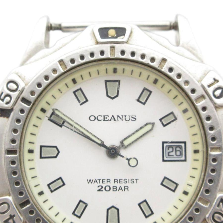 K*s様 【ジャンク品】 カシオ オシアナス ジャンク カシオ オシアナス マンタ OCW-S1400
