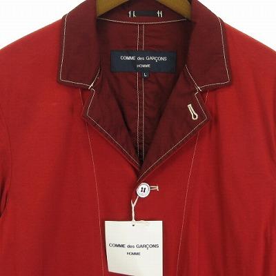 Comme des garçons HOMME deuxタグ赤　セットアップ Comme des garçons HOMME deuxタグ赤 セットアップ Comme des garçons