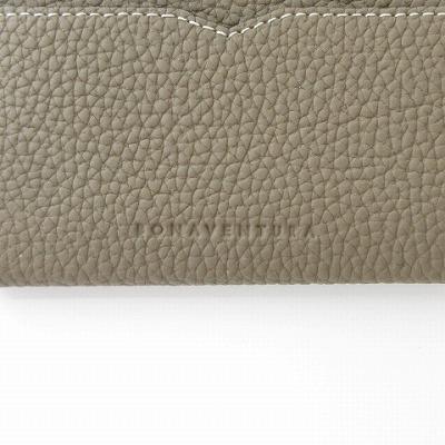 新品未使用◎BONAVENTURA ボナベンチュラ ベージュ レザー 名刺入れ 未使用品 ボナベンチュラ BONAVENTURA 新品同様 名刺入れ
