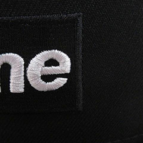 Supreme シュプリーム SUPREME × ニューエラ NEW ERA 良品 24SS