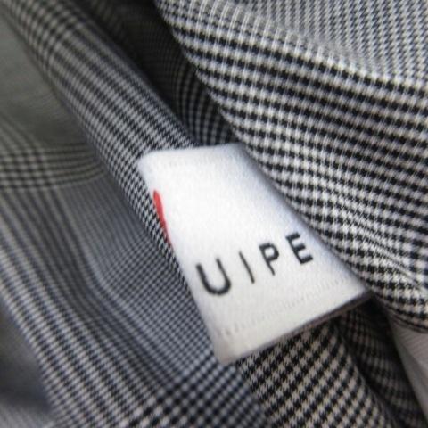 レキップヨシエイナバ L'EQUIPE YOSHIE INABA シャツ ブラウス