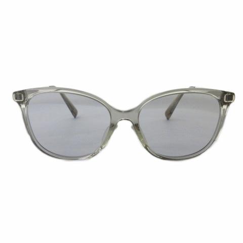 CHANEL（シャネル） CHANEL 3383-A メガネ 伊達メガネ クリア ココ