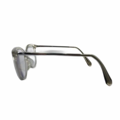 CHANEL シャネル 3383-A メガネ 伊達メガネ クリア ココマーク  