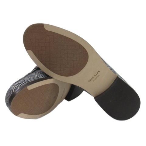 コールハーン COLE HAAN 良品 ラックス ピンチ ペニー ローファー