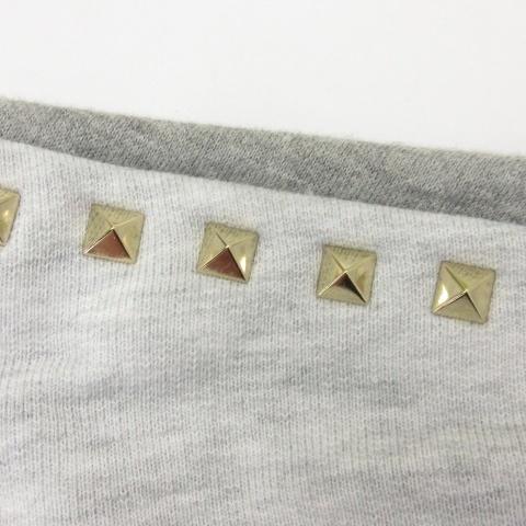ヴァレンティノ ヴァレンチノ VALENTINO スウェット パーカー 長袖