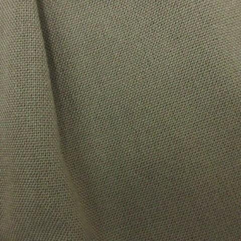 【中古】サカイ sacai ベルテッド タック スラックス パンツ カーキ 3 メンズ サカイ sacai ベルテッド タック スラックス パンツ カーキ 3 メンズ