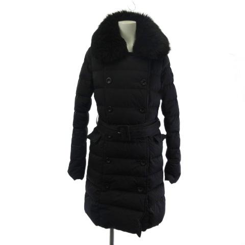 タトラス TATRAS ダウンコート ダウンジャケット ファー 2WAY ロング