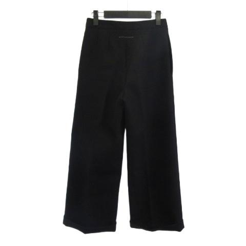 エムエムシックス メゾンマルジェラ MM6 Maison Margiela S32KA0542  