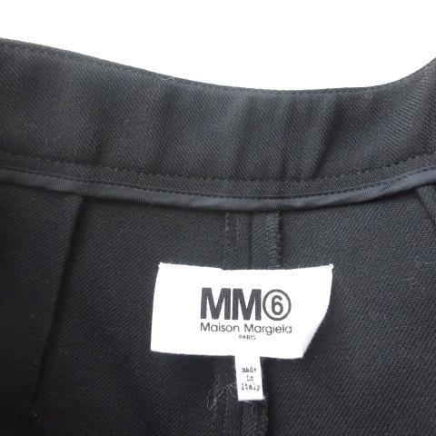 エムエムシックス メゾンマルジェラ MM6 Maison Margiela S32KA0542  