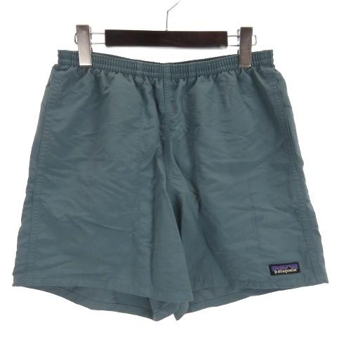パタゴニア Patagonia バギーズショーツ ナイロン ショート パンツ