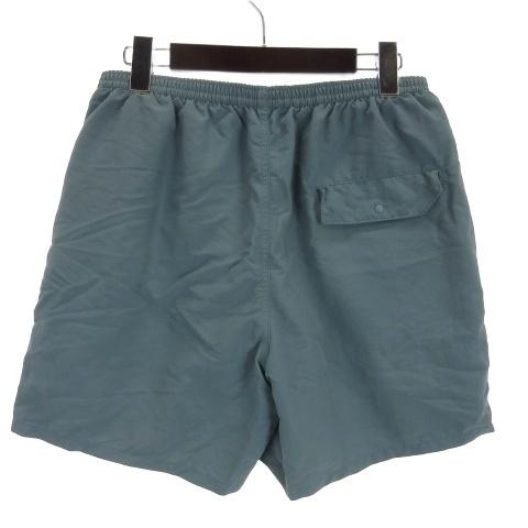 パタゴニア Patagonia バギーズショーツ ナイロン ショート パンツ