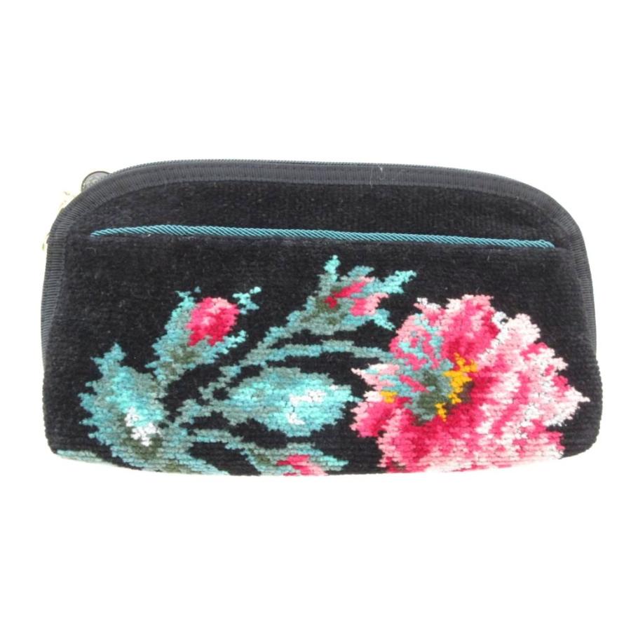 FEILER お財布ポーチ FEILER - 新品タグ付☆フェイラー FEILER☆便利ポーチ☆お財布