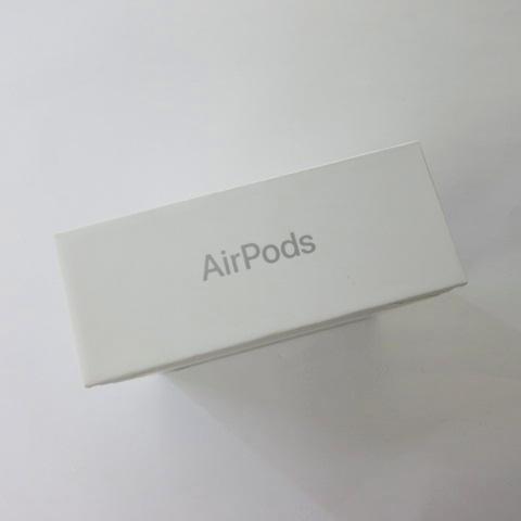 未使用品 アップル Apple 未開封 MXP63J/A AirPods 4