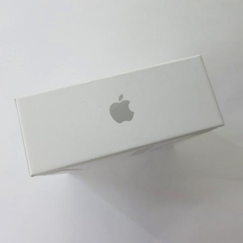 未使用品 アップル Apple 未開封 MXP63J/A AirPods 4