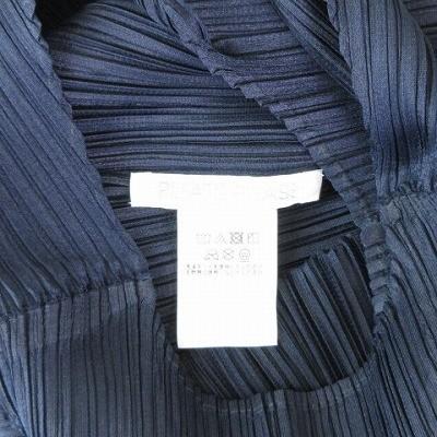 未使用品 プリーツプリーズ PLEATS PLEASE タグ付き NEW COLORFUL