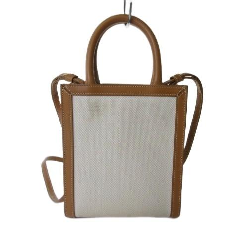 CELINE セリーヌ MINI CABAS VERTICAL 193302BNZ.02NT ミニ