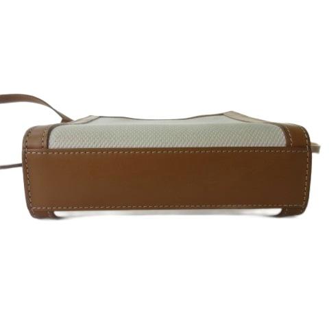 CELINE セリーヌ MINI CABAS VERTICAL 193302BNZ.02NT ミニ