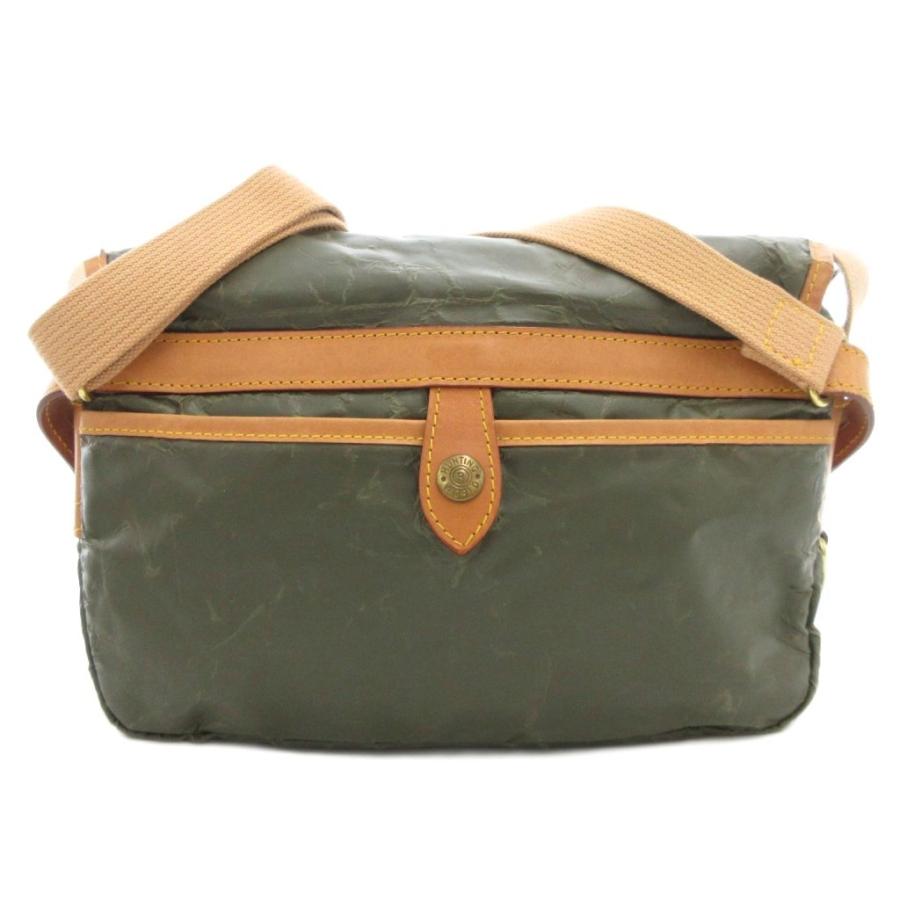 Hunting World（ハンティング・ワールド） ショルダーバッグ 斜め掛け