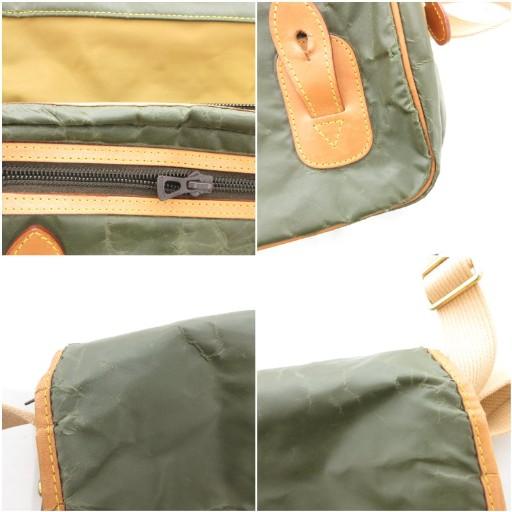 Hunting World（ハンティング・ワールド） ショルダーバッグ 斜め掛け