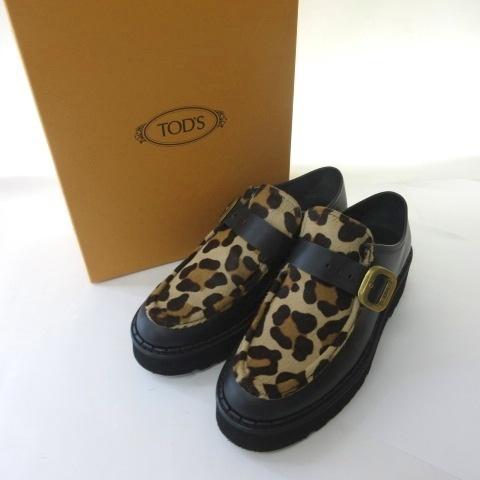 トッズ TOD