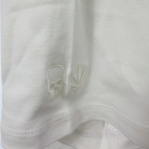 ルシアンペラフィネ LUCIEN PELLAT-FINET Tシャツ カットソー 半袖