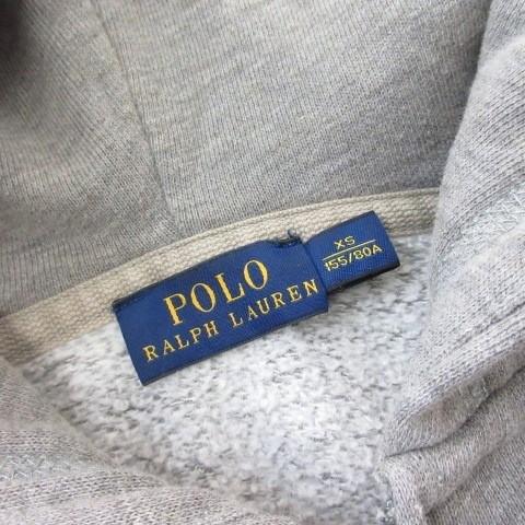 ポロ ラルフローレン POLO RALPH LAUREN パーカー フーディ