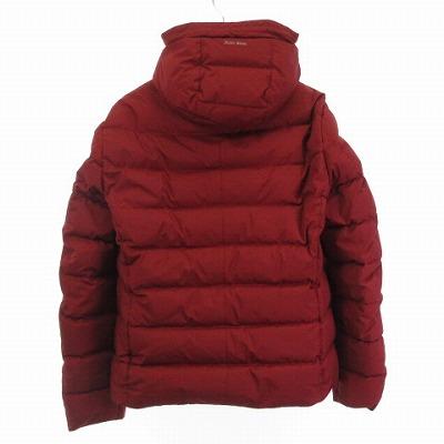 未使用品 ヘルノ HERNO タグ付き ゴアテックス GORE-TEX ラミナー