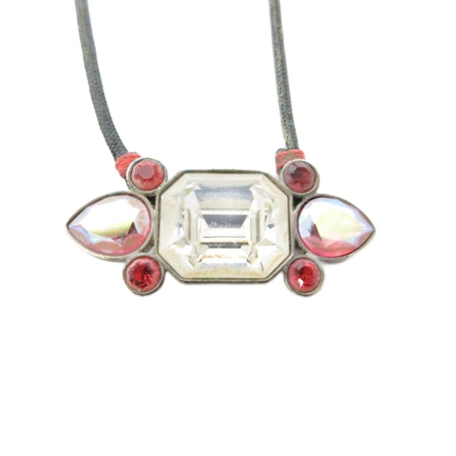 スワロフスキー SWAROVSKI ネックレス ペンダント 2点セット まとめ 