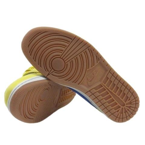 NIKE（ナイキ） 未使用品 ×トラヴィススコット タグ付き AIR JORDAN 1