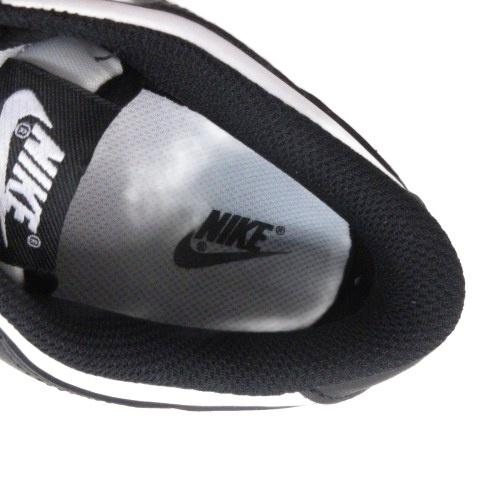 【中古】未使用品 ナイキ NIKE タグ付き DUNK LOW GS スニーカー ダンク ロー GS パンダ CW1590-100 24cm ■GY51 NIKE（ナイキ） 未使用品 タグ付き DUNK LOW GS White Black Panda