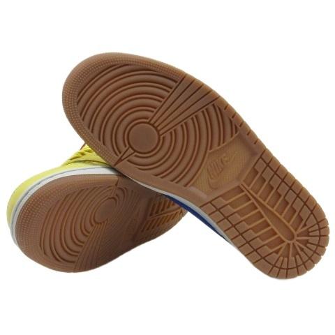 NIKE（ナイキ） ×トラヴィススコット Travis Scott 良品 AIR JORDAN 1