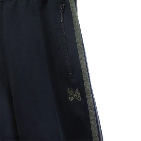 ニードルス ニードルズ Needles J0222 トラックパンツ サイドライン