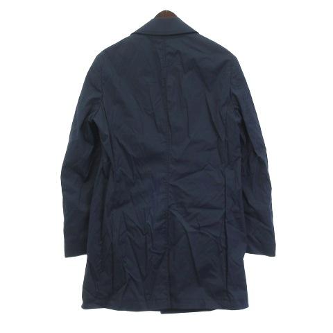 未使用品 オラツィオ オラジョ ORAZIO タグ付き ハーフコート
