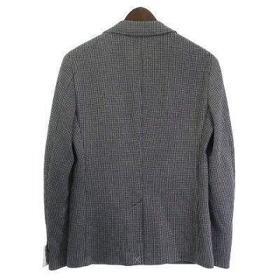 未使用品 ジャッケ GIACCHE タグ付き テーラードジャケット ブレザー