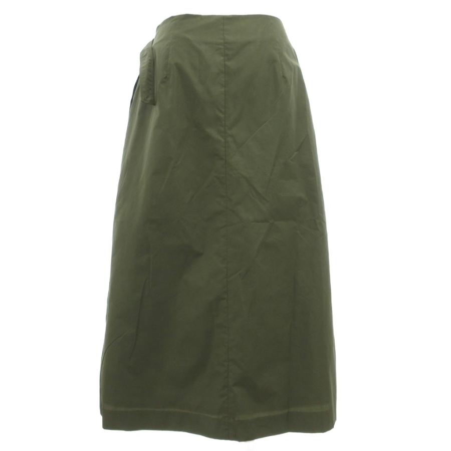 【kyotoko】Yoshie Inaba スカート L'EQUIPE YOSHIE INABA ロング・マキシ丈スカート レディース レキップ