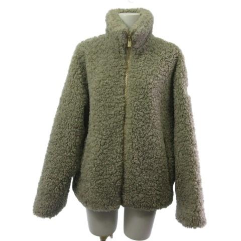 24AW TATRAS ボアブルゾン TATRAS ブルゾン アウター / LUELA ボア レディース : ZOZOTOWN Yahoo
